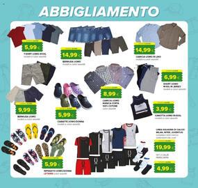 Volantino Oasi Pagina 28
