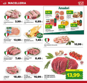 Volantino Oasi Pagina 9