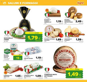 Volantino Tigre Pagina 11