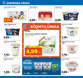 Volantino Tigre Pagina 12
