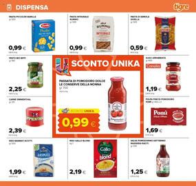 Volantino Tigre Pagina 15