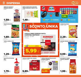 Volantino Tigre Pagina 17