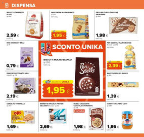 Volantino Tigre Pagina 18