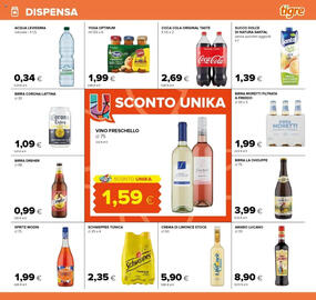Volantino Tigre Pagina 19