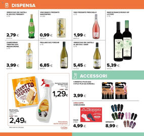 Volantino Tigre Pagina 20