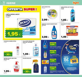 Volantino Tigre Pagina 21