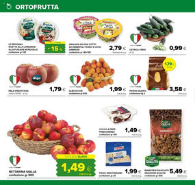 Volantino Tigre Pagina 6
