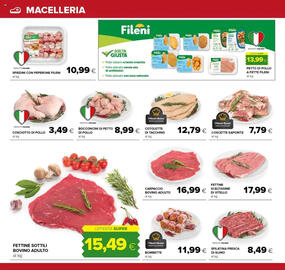 Volantino Tigre Pagina 8