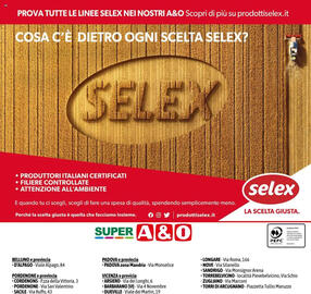 Volantino A&O Pagina 16
