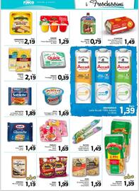 Volantino Market Pinco Pagina 3