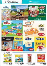 Volantino Market Pinco Pagina 4