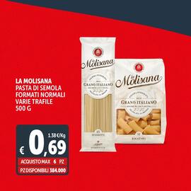 Volantino Deco Supermercati Pagina 3