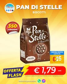 Volantino Amato Point settimana 22 Pagina 1