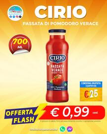 Volantino Amato Point settimana 22 Pagina 2