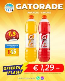 Volantino Amato Point settimana 22 Pagina 3