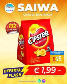 Volantino Amato Point settimana 22 Pagina 4