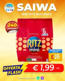 Volantino Amato Point settimana 22 Pagina 5