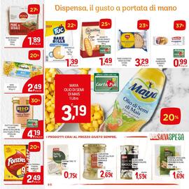 Volantino Crai Pagina 18