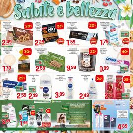 Volantino Crai Pagina 20