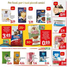 Volantino Crai Pagina 21