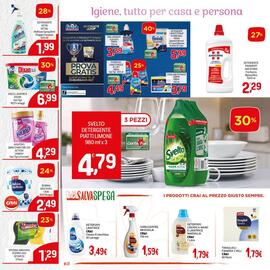 Volantino Crai Pagina 22
