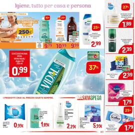 Volantino Crai Pagina 23