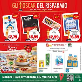 Volantino Crai Pagina 24