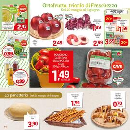 Volantino Crai Pagina 4
