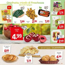 Volantino Crai Pagina 5