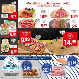 Volantino Crai Pagina 6