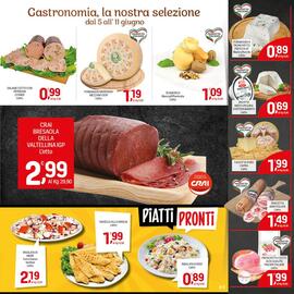 Volantino Crai Pagina 9