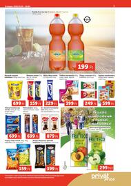 PRIVÁT akciós újság hét 22 Oldal 7