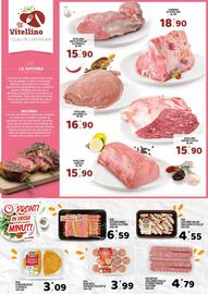 Volantino Premium Supermercati Pagina 4