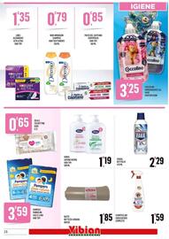 Volantino Vibian settimana 22 Pagina 15