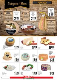 Volantino Vibian settimana 22 Pagina 3