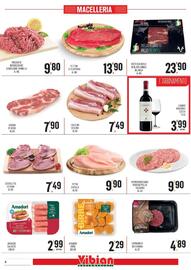 Volantino Vibian settimana 22 Pagina 4