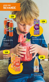 Volantino ALDI Pagina 19