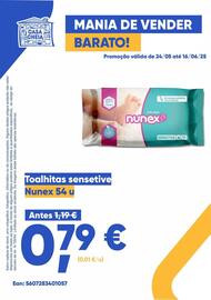Folheto Casa Cheia Página 1