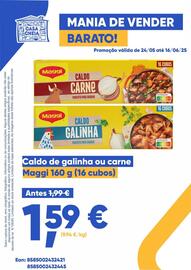 Folheto Casa Cheia Página 1