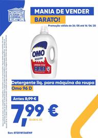 Folheto Casa Cheia Página 3