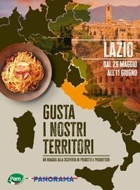 Volantino Pam Pagina 1