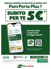 Volantino Pam Pagina 12