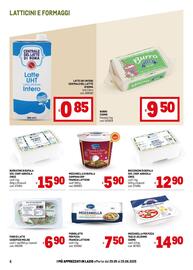 Volantino Metro Pagina 6