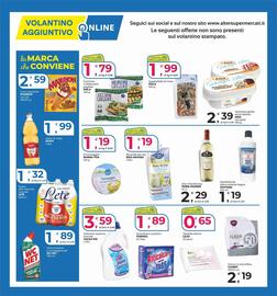 Volantino Alter Discount Pagina 14