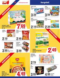 Volantino Conté Supermercati Pagina 12