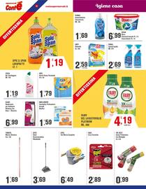 Volantino Conté Supermercati Pagina 14
