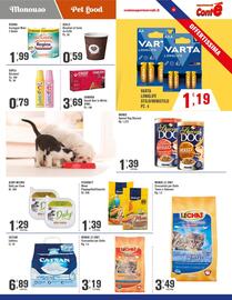Volantino Conté Supermercati Pagina 15