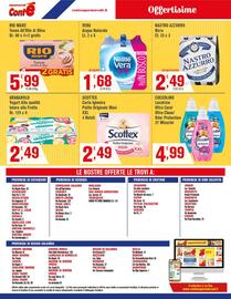 Volantino Conté Supermercati Pagina 16