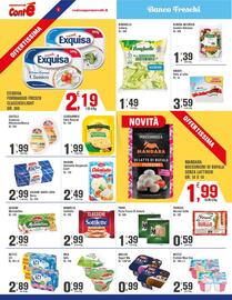 Volantino Conté Supermercati Pagina 2