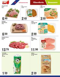 Volantino Conté Supermercati Pagina 4